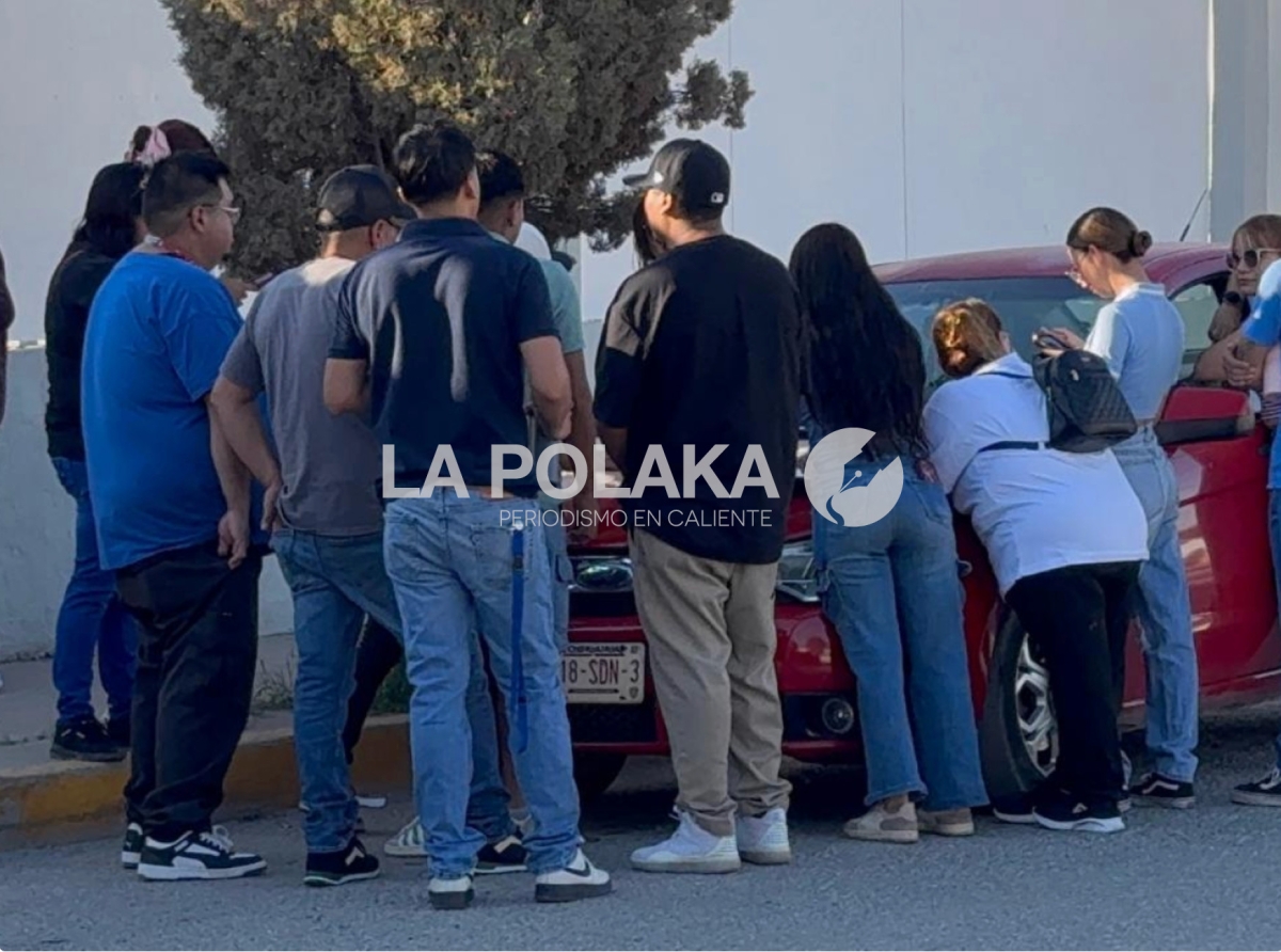 Catástrofe Económica en Juarez